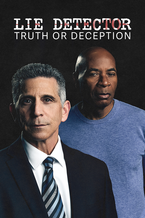 Truth Detectore York and Wilder